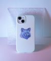 MAISON KITSUNE ネイティブユニオン iPhoneケース アイフォンケース 13 メゾンキツネ NATIVE UNION コラボ