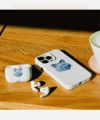 MAISON KITSUNE ネイティブユニオン iPhoneケース アイフォンケース 13 メゾンキツネ NATIVE UNION コラボ