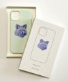 MAISON KITSUNE ネイティブユニオン iPhoneケース アイフォンケース 13 メゾンキツネ NATIVE UNION コラボ