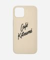 カフェキツネ CAFE KITSUNE ネイティブユニオン iPhoneケース アイフォンケース 13 メゾンキツネ NATIVE UNION