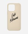 カフェキツネ CAFE KITSUNE ネイティブユニオン iPhoneケース アイフォンケース 13PROMAX 13プロマックス メゾンキツネ NATIVE UNION