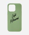 カフェキツネ CAFE KITSUNE ネイティブユニオン iPhoneケース アイフォンケース 13PRO 13プロ メゾンキツネ NATIVE UNION