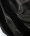 ACANTHUS アカンサス レザー トラックジャケット