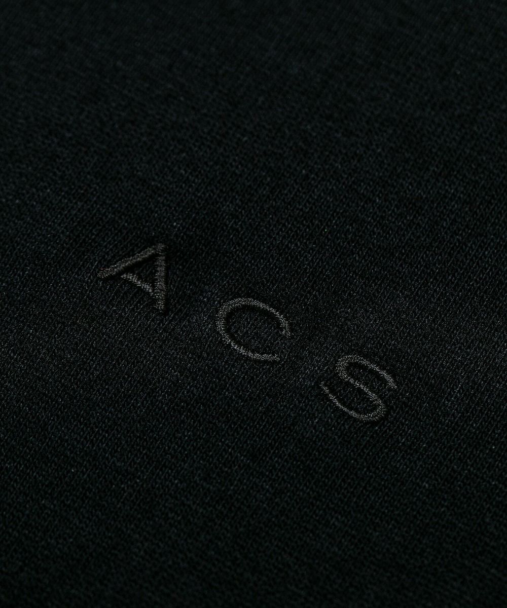 ACANTHUS×NOTHING グラフィックTシャツ