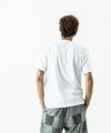 ACANTHUS×NOTHING グラフィックTシャツ