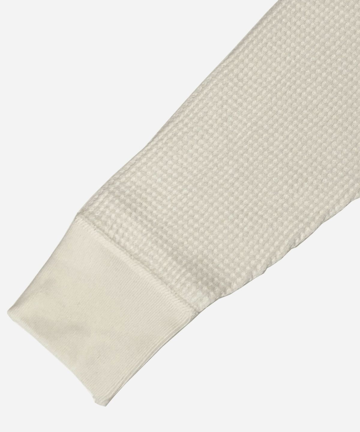 VDS サーマルカットソー ワッフル