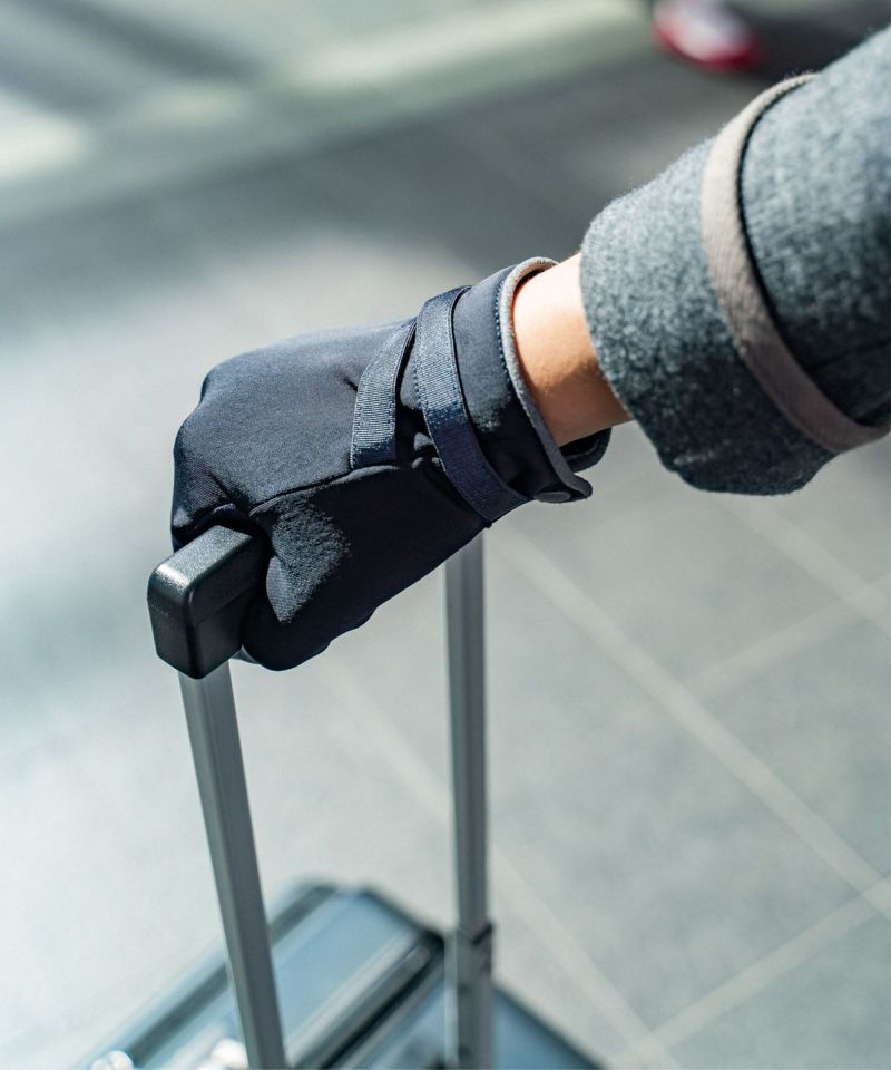 SoH 手袋 ブランド