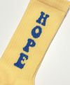 ROSTER SOX ロスターソックス 靴下 HOPE 男性用 女性用 メンズ レディース ペアで履ける