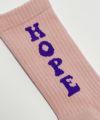 ROSTER SOX ロスターソックス 靴下 HOPE 男性用 女性用 メンズ レディース ペアで履ける