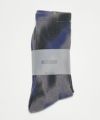 ROSTER SOX ロスターソックス 靴下 メンズ レディース タイダイ染め 男性用 女性用 ペアで履けるソックス