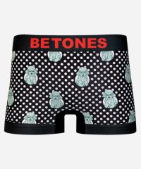 BETONES ビトーンズ アンダーウェア ボクサーパンツ メンズ 男性用
