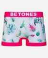 BETONES ビトーンズ アンダーウェア ボクサーパンツ メンズ 男性用