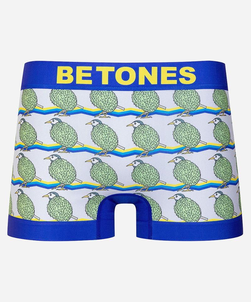 BETONES ビトーンズ アンダーウェア ボクサーパンツ メンズ 男性用