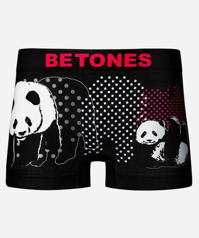 BETONES ビトーンズ アンダーウェア ボクサーパンツ メンズ 男性用