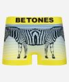 BETONES ビトーンズ アンダーウェア ボクサーパンツ メンズ 男性用