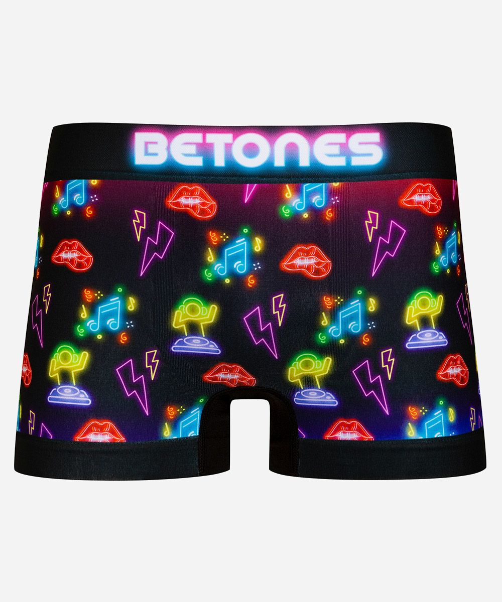 BETONES ビトーンズ アンダーウェア ボクサーパンツ メンズ 男性用