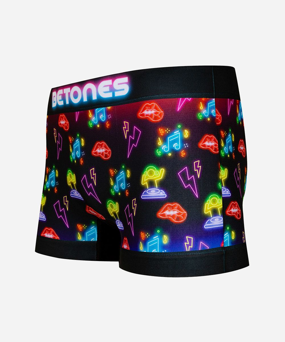 BETONES ビトーンズ アンダーウェア ボクサーパンツ メンズ 男性用