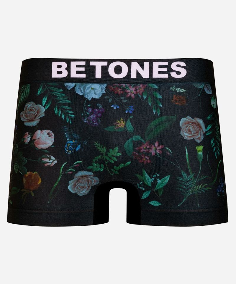 BETONES ビトーンズ アンダーウェア ボクサーパンツ メンズ 男性用