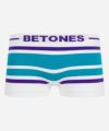 BETONES ビトーンズ アンダーウェア ボクサーショーツ レディース 女性用