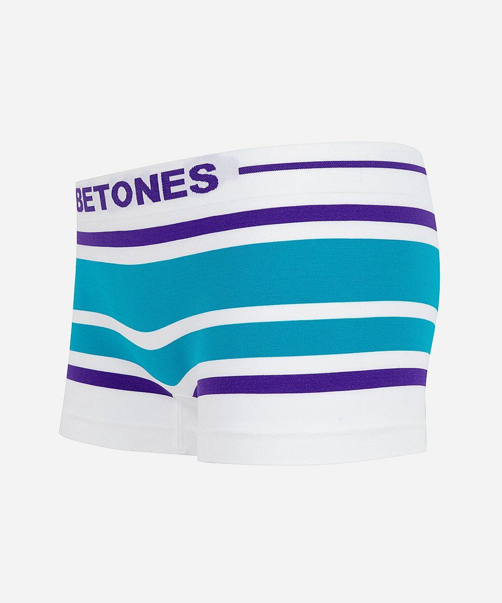 BETONES ビトーンズ アンダーウェア ボクサーショーツ レディース 女性用