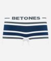 BETONES ビトーンズ アンダーウェア ボクサーショーツ レディース 女性用