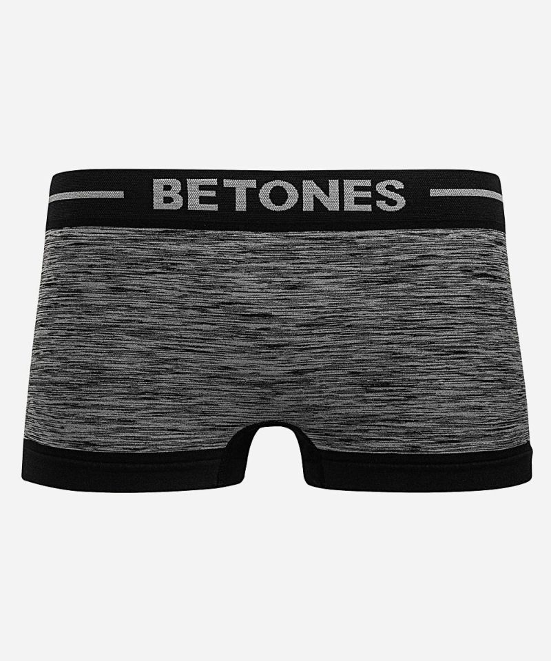 BETONES ビトーンズ アンダーウェア ボクサーショーツ レディース 女性用