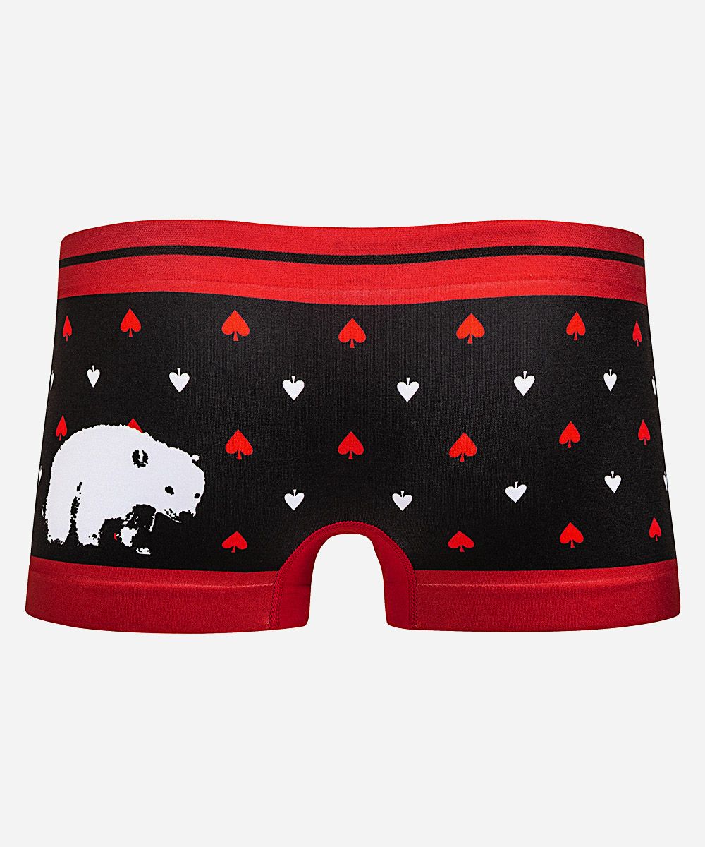 BETONES ビトーンズ アンダーウェア ボクサーショーツ レディース 女性用