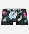 BETONES ビトーンズ アンダーウェア ボクサーショーツ レディース 女性用