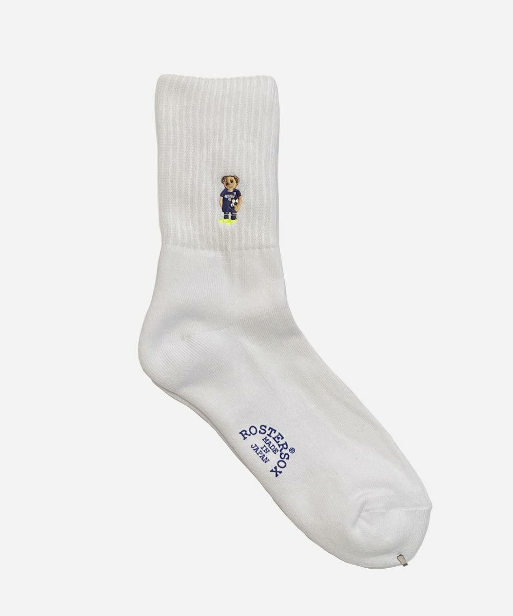 ROSTER SOX ロスターソックス 靴下 男性用 女性用 メンズ レディース ペアソックス