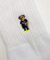 ROSTER SOX ロスターソックス 靴下 男性用 女性用 メンズ レディース ペアソックス