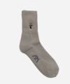 ROSTER SOX ロスターソックス 靴下 男性用 女性用 メンズ レディース ペアソックス