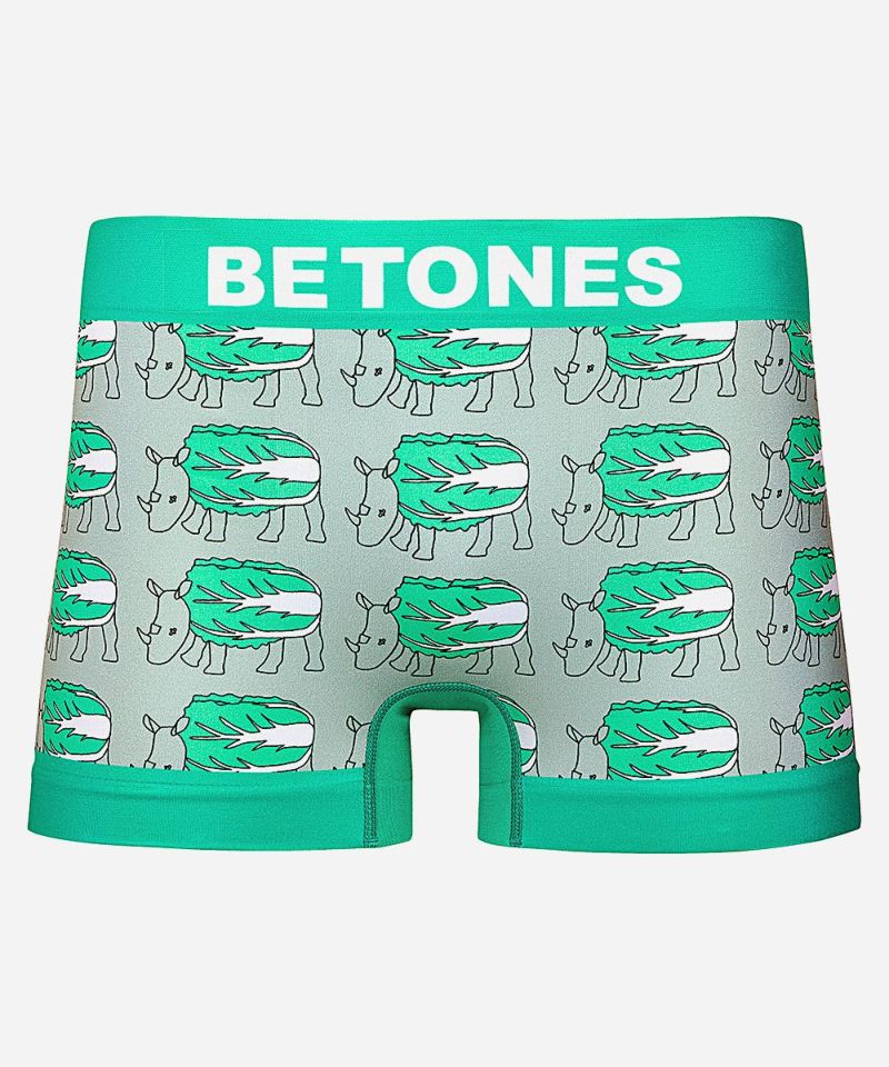 BETONES ビトーンズ アンダーウェア ボクサーパンツ メンズ 男性用