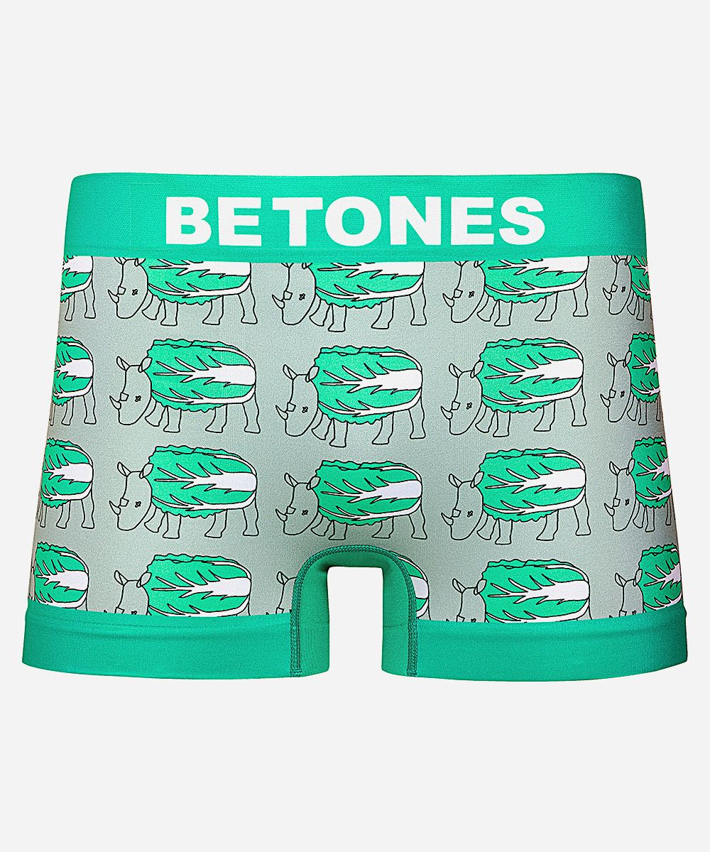 BETONES ビトーンズ アンダーウェア ボクサーパンツ メンズ 男性用