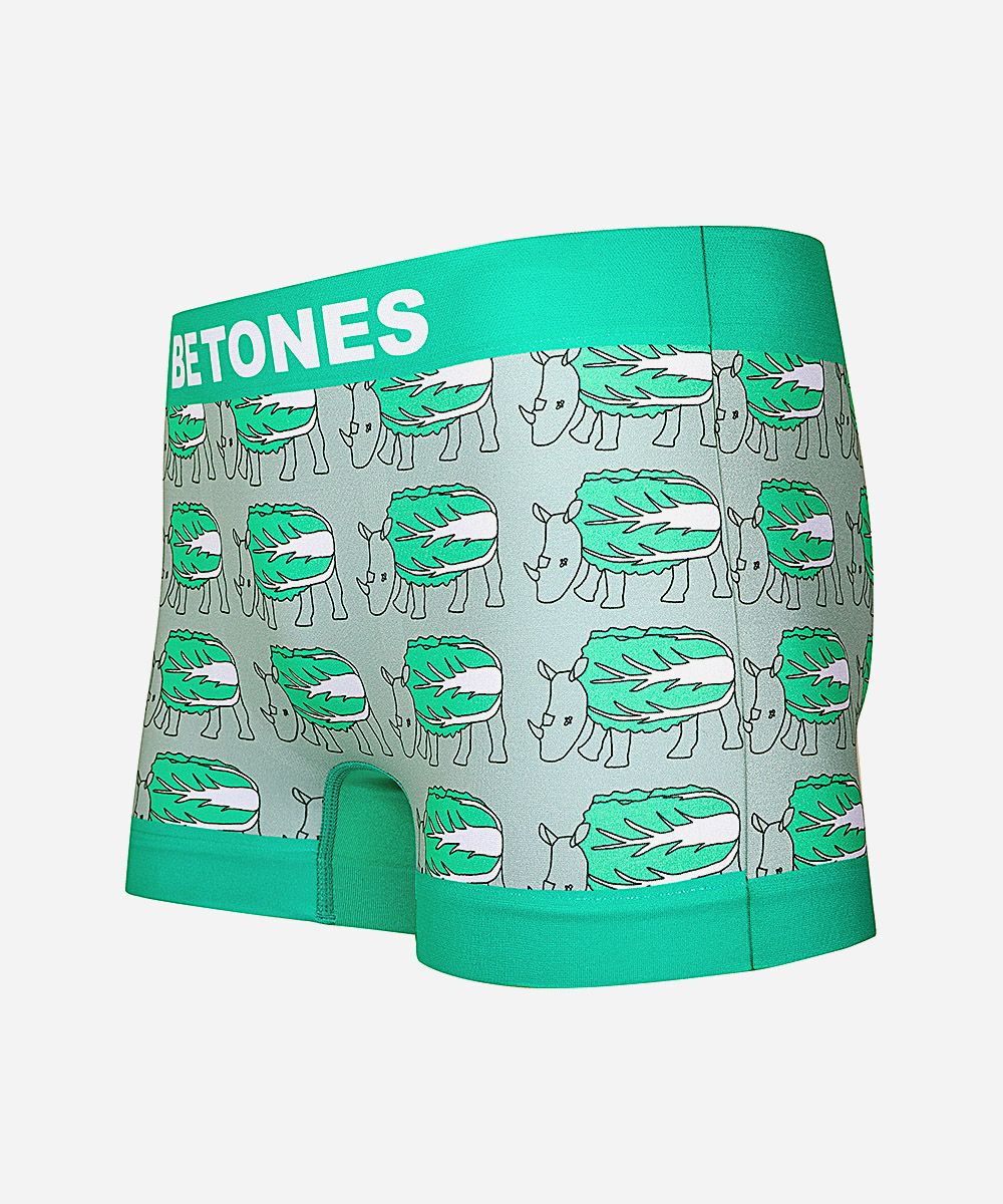 BETONES ビトーンズ アンダーウェア ボクサーパンツ メンズ 男性用