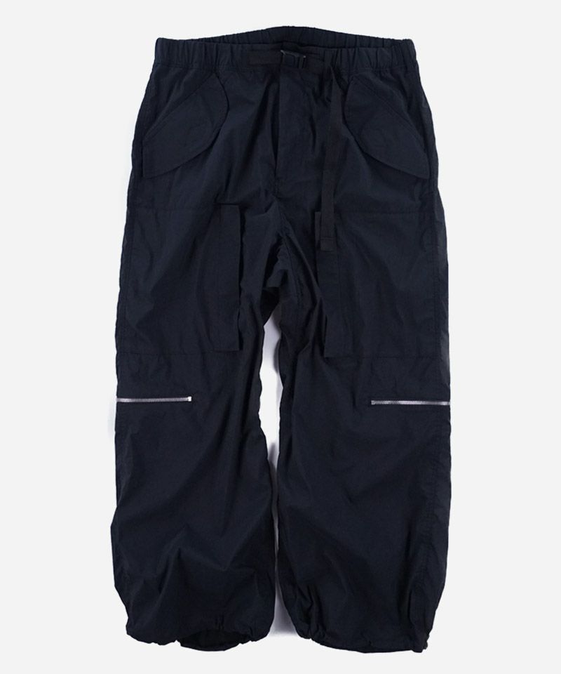 Varde77 ヘリクルー C/Pパンツ バルデ77