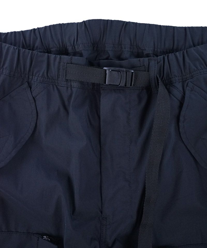 Varde77 ヘリクルー C/Pパンツ バルデ77