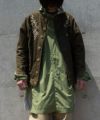 Varde77 バルデ77 ヌバックレザージャケット