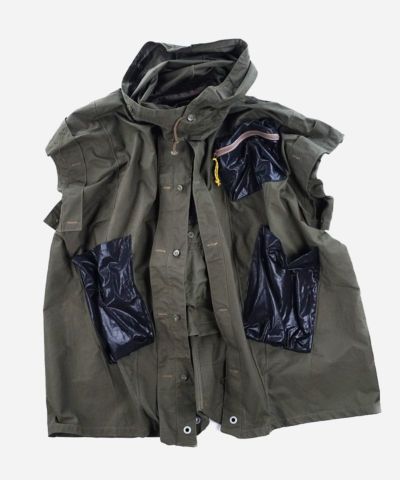 Varde77のジャケット・コートをメーカー直送で販売するVDS BIRDS EYEの通販