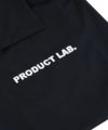 PRODUCT LAB プロダクトラボ トートバッグ