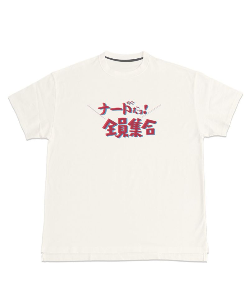 scalar スカラー VERY NARD ベリーナード エダンディ Tシャツ