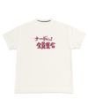 scalar スカラー VERY NARD ベリーナード エダンディ Tシャツ