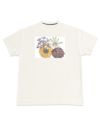 scalar MASAKO フラワーアーティスト Tシャツ