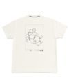 scalar ろく設計室 Tシャツ