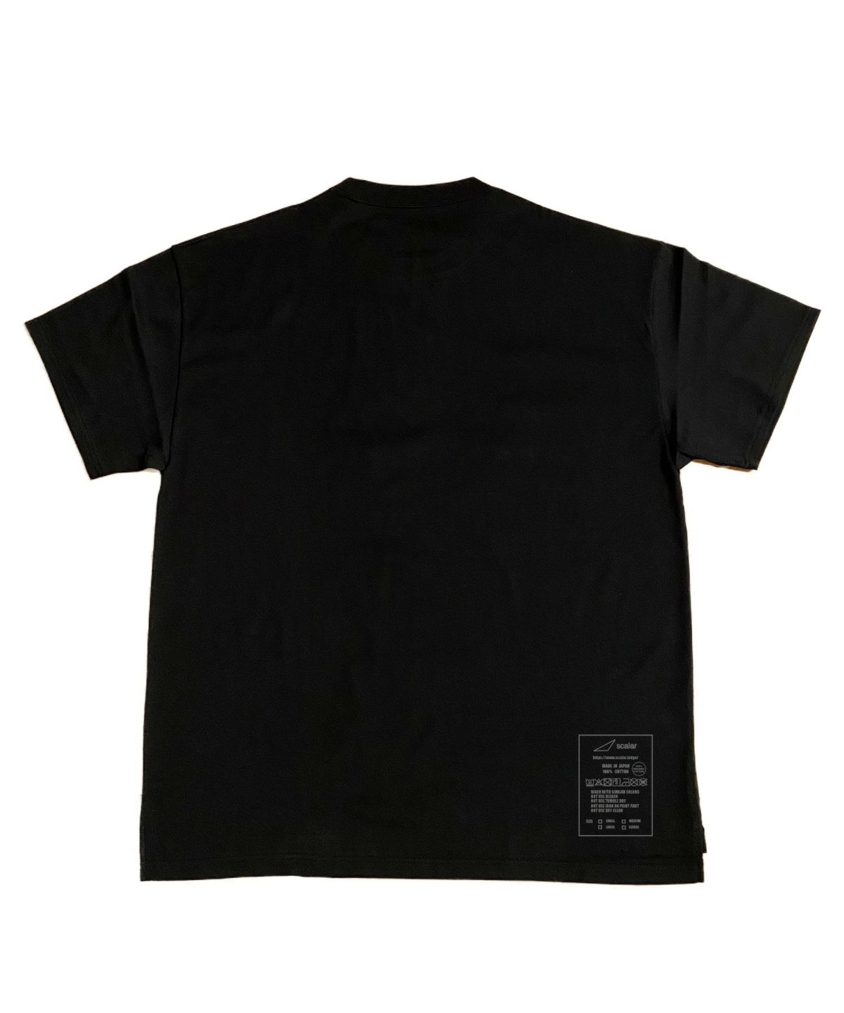 scalar 劇団あんちょび コラボ Tシャツ