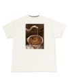 scalar バリスタ コーヒー 珈琲 コラボ Tシャツ