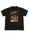 scalar バリスタ コーヒー 珈琲 コラボ Tシャツ