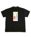 scalar ドローイング DOODLER コラボ Tシャツ