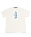 scalar ドローイング DOODLER コラボ Tシャツ