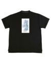 scalar ドローイング DOODLER コラボ Tシャツ