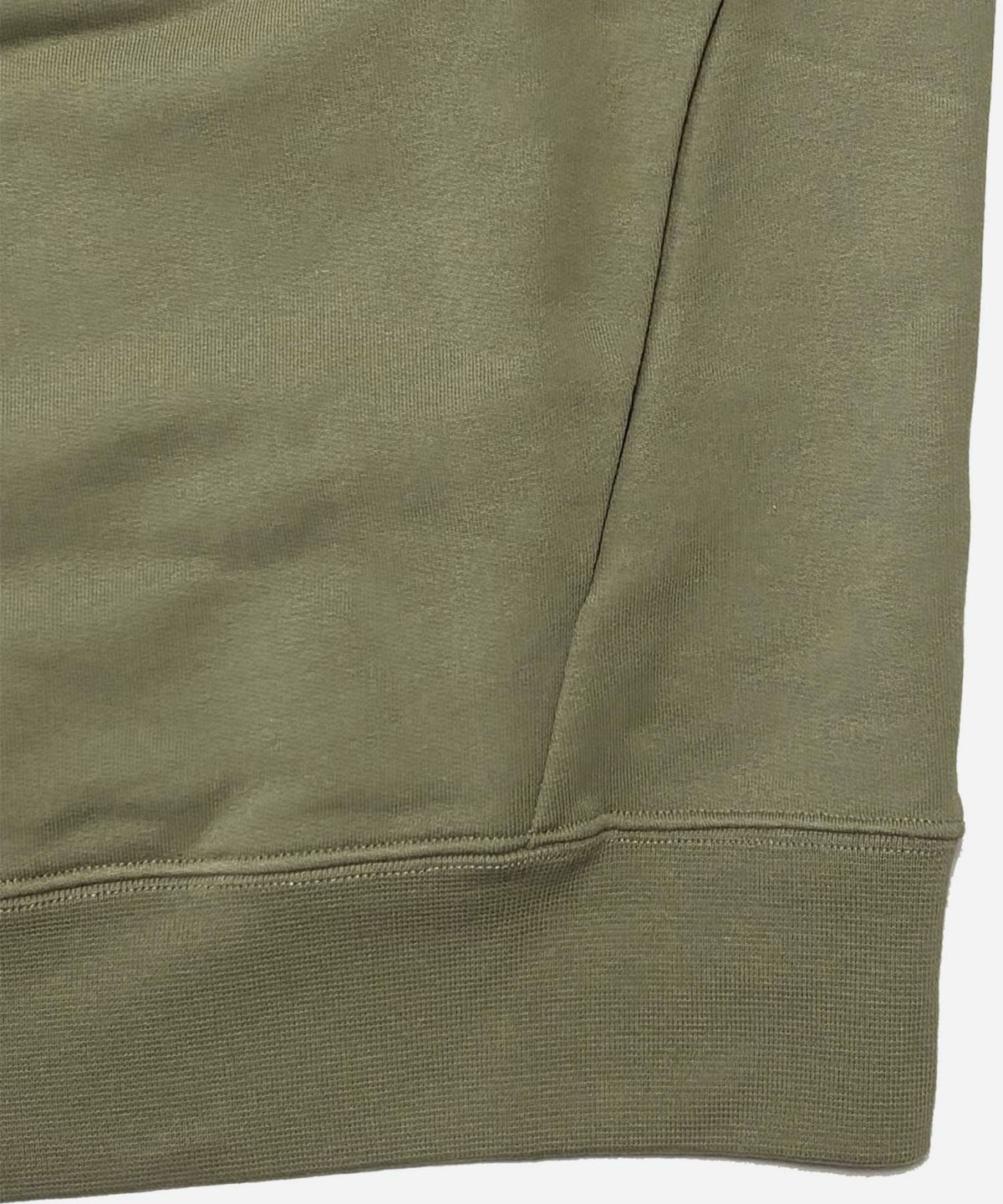 ARYS プルオーバー パーカー エリス ブランド